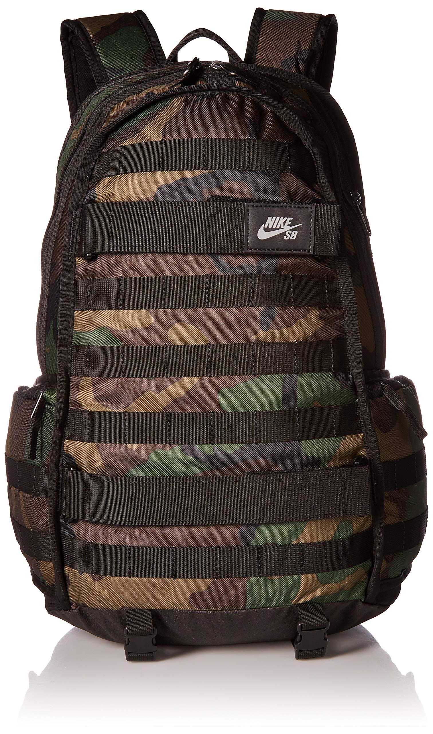 NWT|Nike SB RPM Skate Backpack | Backpack outfit, Skate backpack, Nike sb  backpack