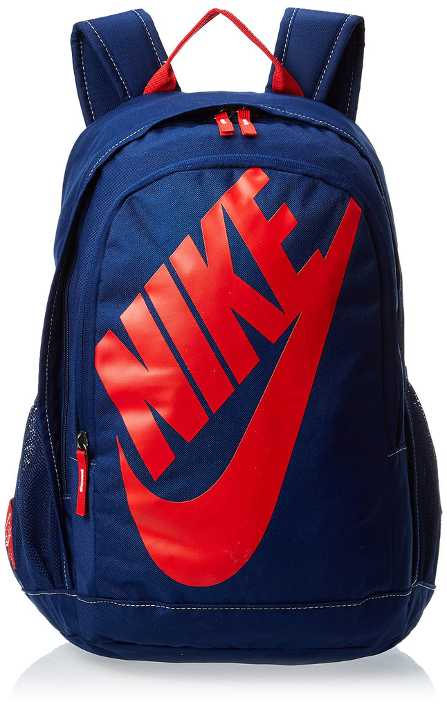 Nike Hayward Futura 2.0 Sky Blue/Gray Unisex Backpack : Amazon.in: Bags,  Wallets and Luggage