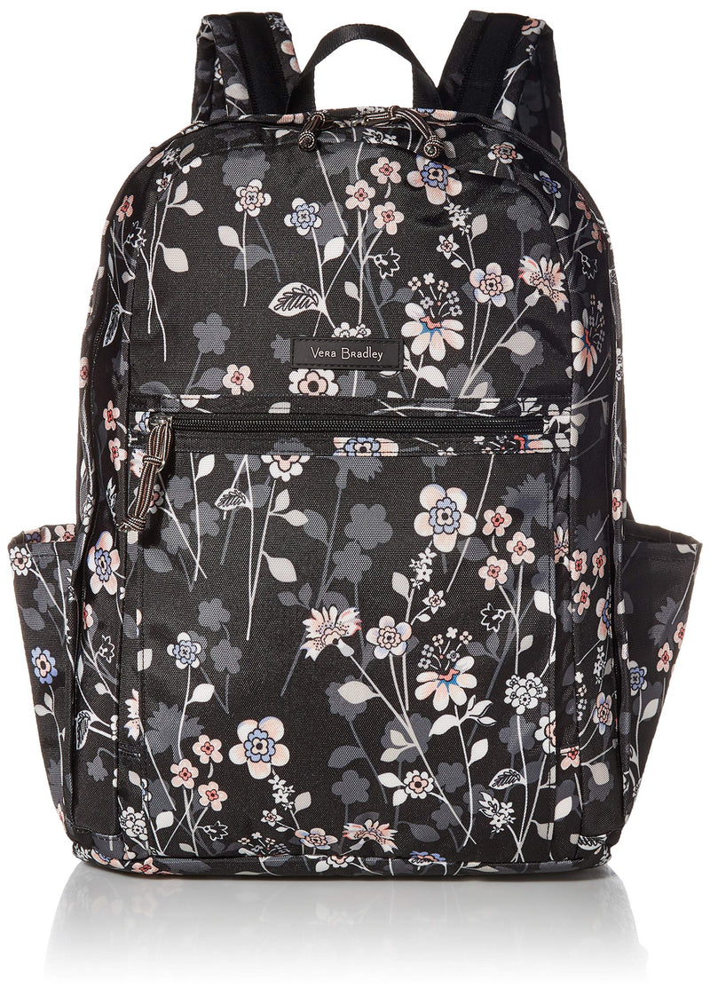 Sprayground GALAXY SHARKS Unisex Backpack - 910B2288NSZ - BLACK