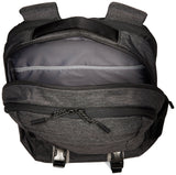 Timbuk2 the Authority Pack, Jet Black - backpacks4less.com