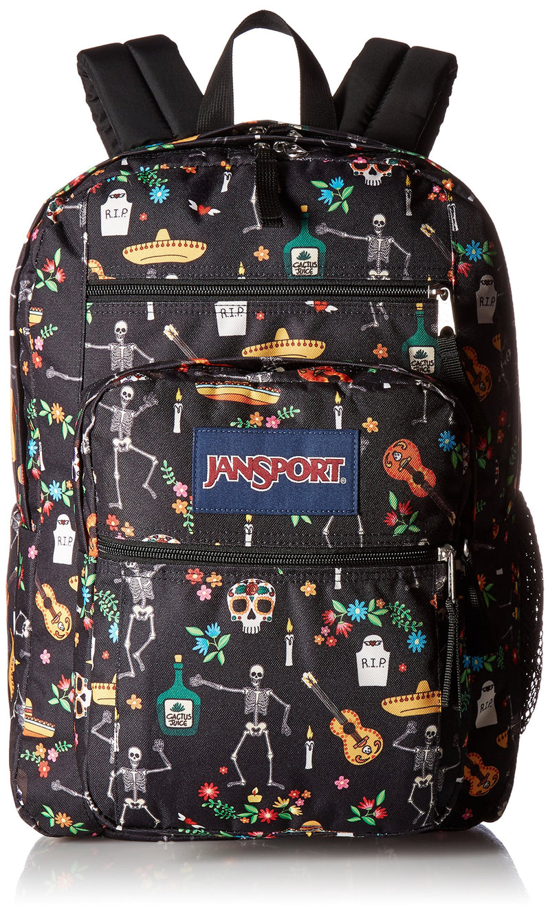 Jansport seahorse hot sale backpack