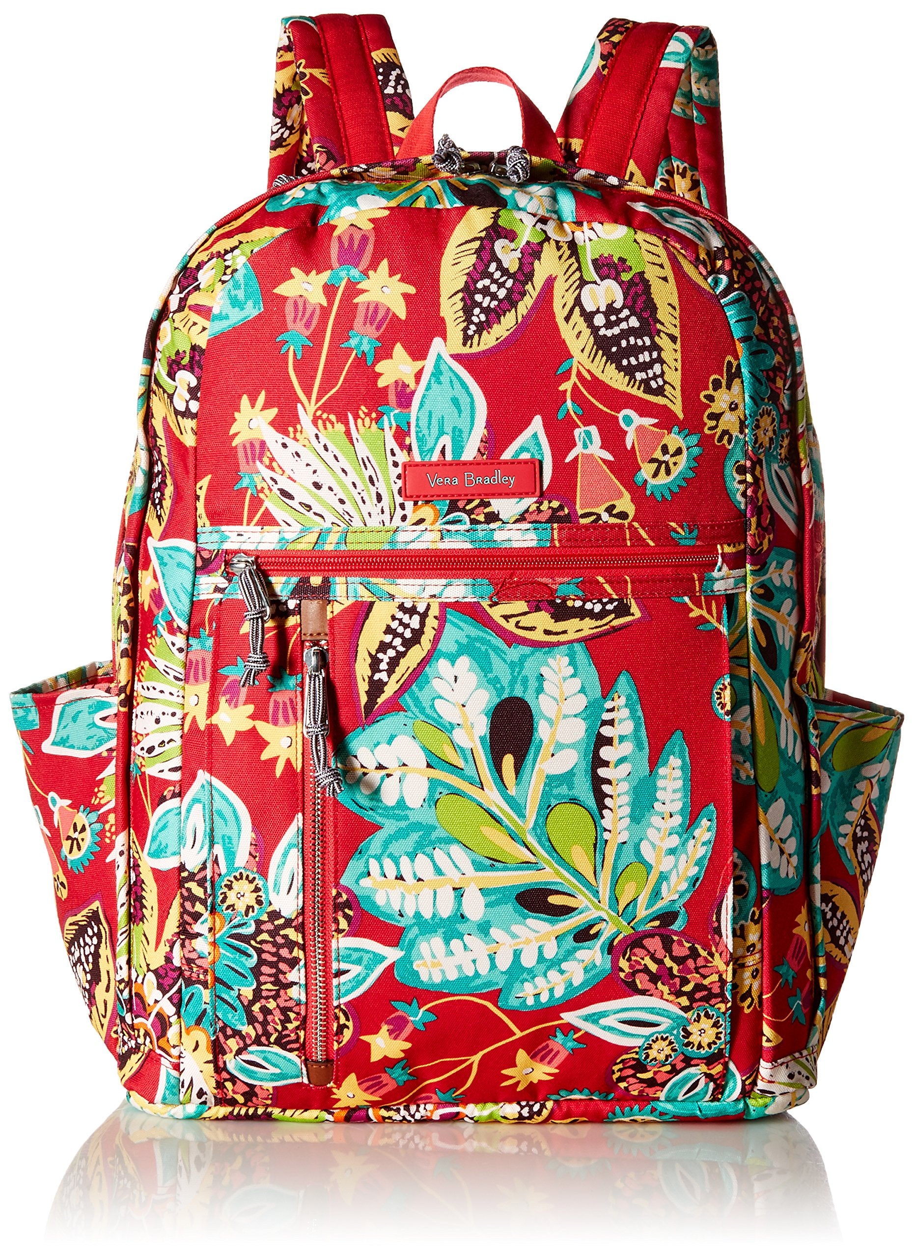 Rumba vera 2025 bradley backpack