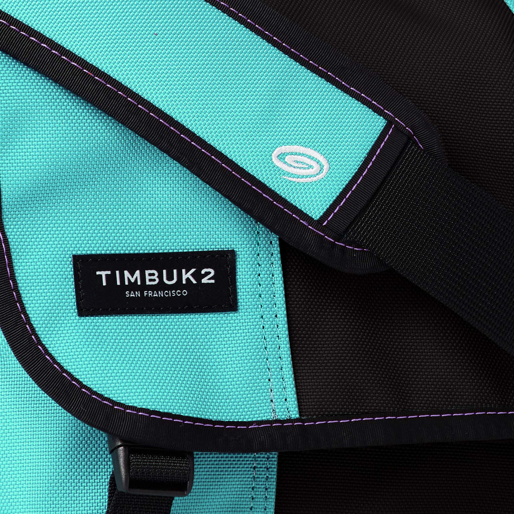 Timbuk2 Classic Messenger Bag, Arcade, x Small–