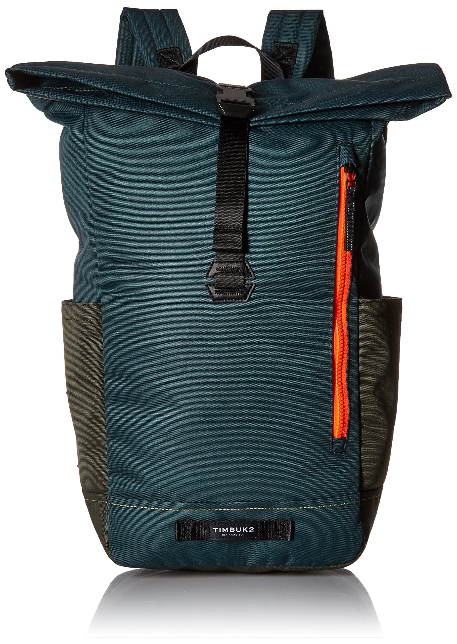 Timbuk2 tuck cheap backpack review