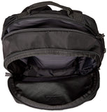 Quiksilver Men's Upshot Plus Backpack, black, 1SZ - backpacks4less.com